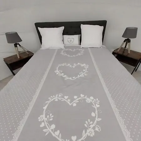 ラグジュアリーテント La Bubble