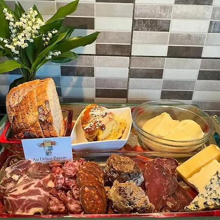 La Bubble ラグジュアリーテント