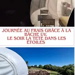 La Bubble * La Salvetat-Peyrales