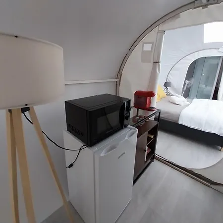 La Bubble * La Salvetat-Peyrales