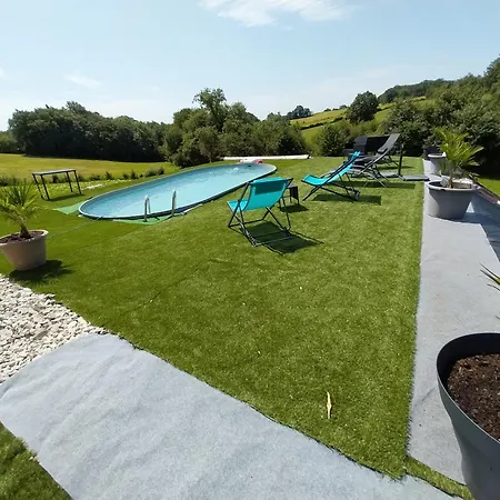 La Bubble Luxury tent *