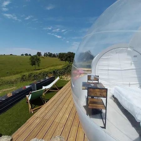 La Bubble *