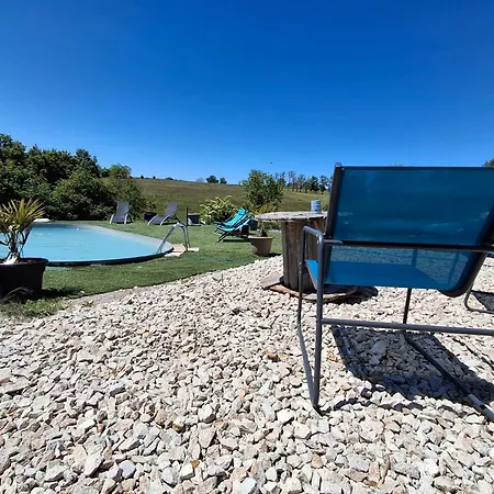 La Bubble La Salvetat-Peyrales