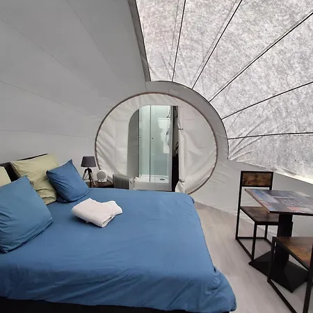 La Bubble * La Salvetat-Peyrales