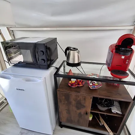 La Bubble Luksustelt La Salvetat-Peyrales