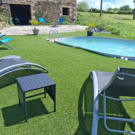 Luxury tent La Bubble *
