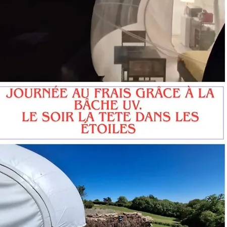 La Bubble * La Salvetat-Peyrales