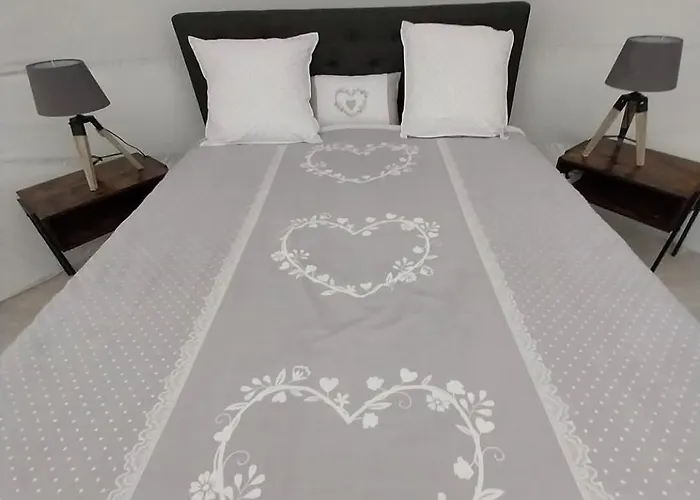 Campo de lujo La Bubble