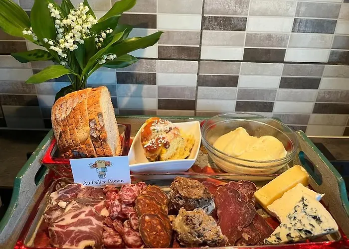 La Bubble Campo de lujo