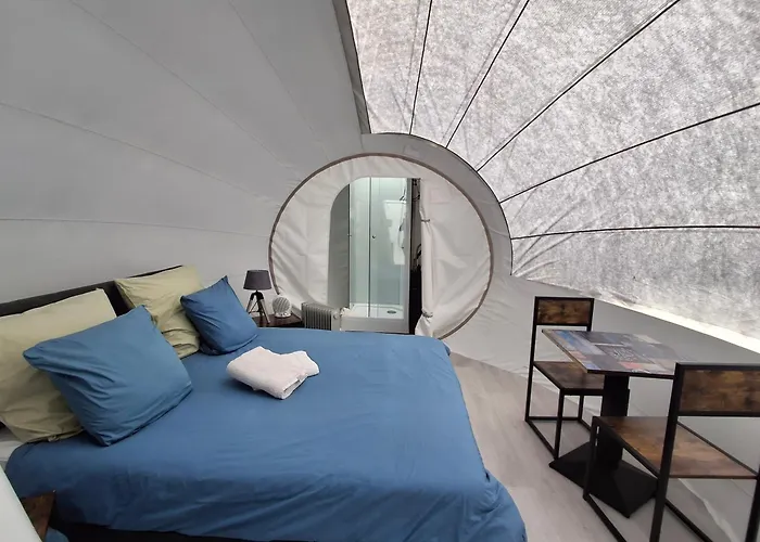 La Bubble * La Salvetat-Peyrales